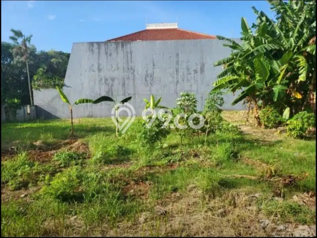 Tanah Dijual Area Strategis di Green garden Jakarta Barat 997m2 Tanah Dijual Area Strategis di Green garden Jakarta Barat 997m2