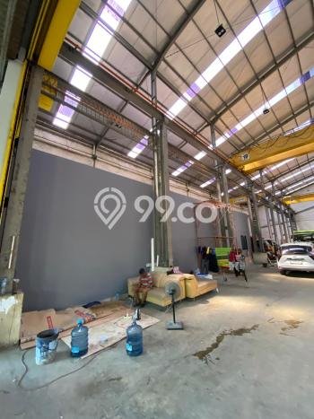 Gudang Dijual di Jakarta Utara LT 1415m2 & LB 1300m2 Lokasi Terbaik! Gudang Dijual di Jakarta Utara LT 1415m2 & LB 1300m2 Lokasi Terbaik!
