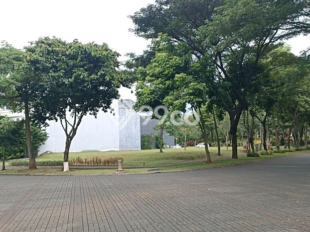 Tanah Dijual di Tangerang Seluas 450m2 Strategis Tanah Dijual di Tangerang Seluas 450m2 Strategis