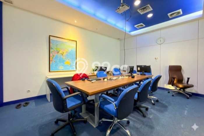Komersial Bagus Dijual LB 294m2 Lokasi Strategis Jakarta Selatan Area Cocok untuk Bisnis Komersial Bagus Dijual LB 294m2 Lokasi Strategis Jakarta Selatan Area Cocok untuk Bisnis