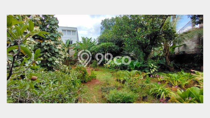 Kavling Tanah untuk Dijual di Lebak Bulus, Jakarta Selatan, Luas 875m2 Kavling Tanah untuk Dijual di Lebak Bulus, Jakarta Selatan, Luas 875m2