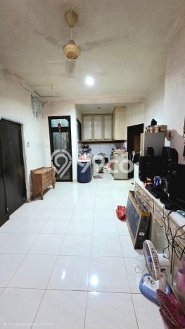 Rumah Modern 2 Kamar LT 81m2 di Poris Rumah Modern 2 Kamar LT 81m2 di Poris