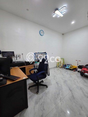 Hunian Super Mewah dengan Akses Paling Strategis di Metland Puri, Jakarta Barat Hunian Super Mewah dengan Akses Paling Strategis di Metland Puri, Jakarta Barat