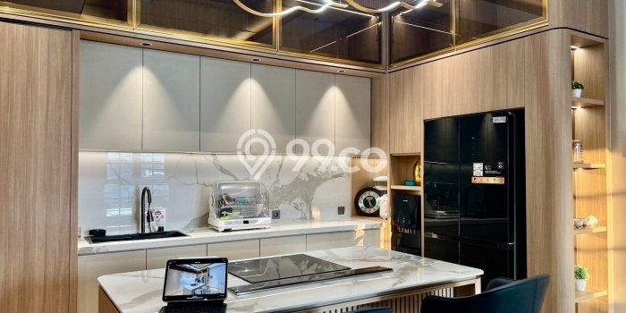 Rumah Eksklusif Dijual LT 182m2 di Kelapa Gading, Jakarta Utara Rumah Eksklusif Dijual LT 182m2 di Kelapa Gading, Jakarta Utara