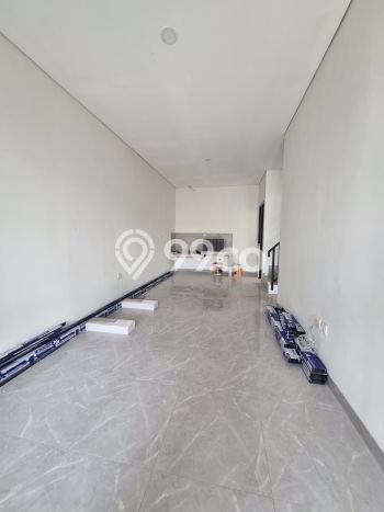 Rumah Modern 3 Kamar LT 78m2 di Meruya Rumah Modern 3 Kamar LT 78m2 di Meruya
