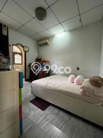 Tanah Strategis di Kebon Jeruk, Luas 1370m², Ideal untuk Perumahan Tanah Strategis di Kebon Jeruk, Luas 1370m², Ideal untuk Perumahan