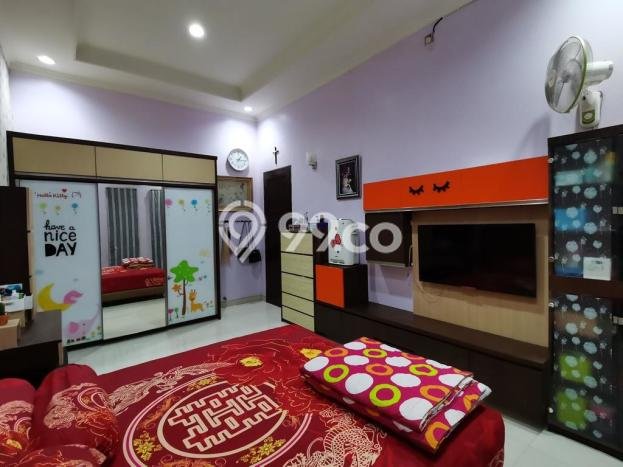 Rumah Mewah Dijual LT 120m2 di Cipondoh, Tangerang Rumah Mewah Dijual LT 120m2 di Cipondoh, Tangerang