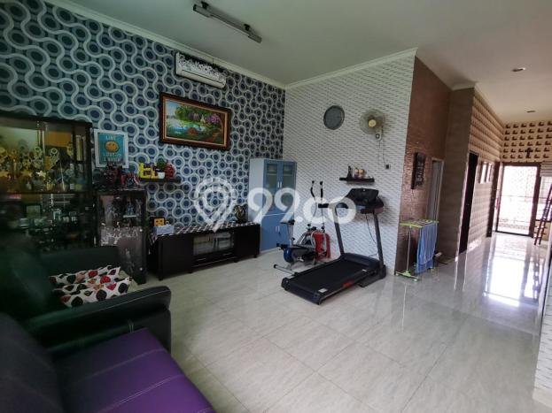 Rumah Mewah Dijual LT 120m2 di Cipondoh, Tangerang Rumah Mewah Dijual LT 120m2 di Cipondoh, Tangerang