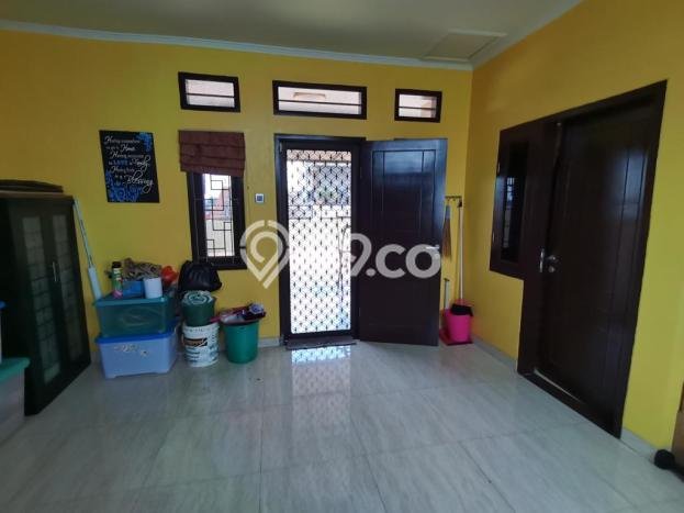 Rumah Mewah Dijual LT 120m2 di Cipondoh, Tangerang Rumah Mewah Dijual LT 120m2 di Cipondoh, Tangerang