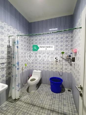 Rumah Mewah Dijual LT 120m2 di Cipondoh, Tangerang Rumah Mewah Dijual LT 120m2 di Cipondoh, Tangerang