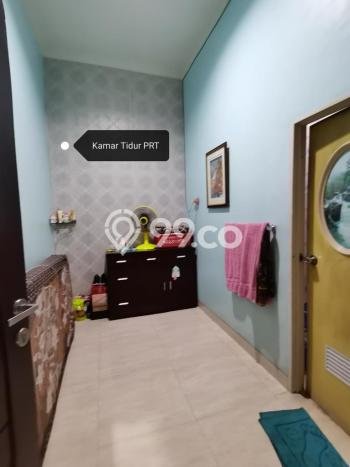 Rumah Mewah Dijual LT 120m2 di Cipondoh, Tangerang Rumah Mewah Dijual LT 120m2 di Cipondoh, Tangerang