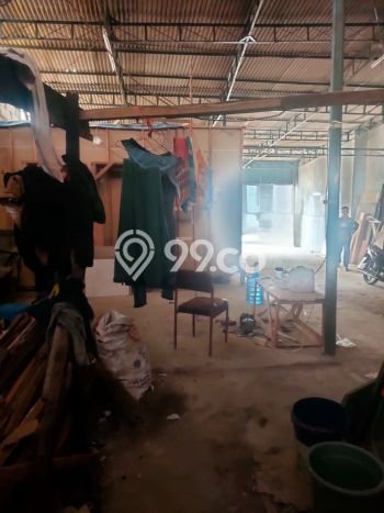 Tanah Dijual Area Strategis di Jelambar Jakarta Barat 298m2 Tanah Dijual Area Strategis di Jelambar Jakarta Barat 298m2
