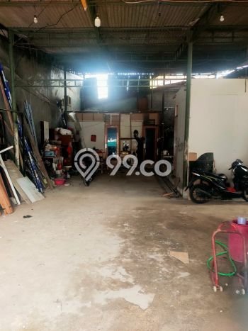 Tanah Dijual Area Strategis di Jelambar Jakarta Barat 298m2 Tanah Dijual Area Strategis di Jelambar Jakarta Barat 298m2