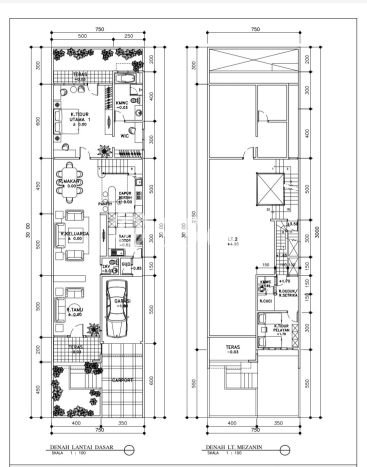 Rumah Elit Modern Tanpa Renovasi di Puri Indah Jakarta Barat Rumah Elit Modern Tanpa Renovasi di Puri Indah Jakarta Barat