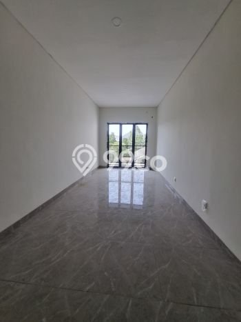 Rumah Modern 3 Kamar LT 78m2 di Meruya Rumah Modern 3 Kamar LT 78m2 di Meruya