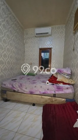 Rumah Minimalis 2 Kamar LT 60m2 di Poris Rumah Minimalis 2 Kamar LT 60m2 di Poris