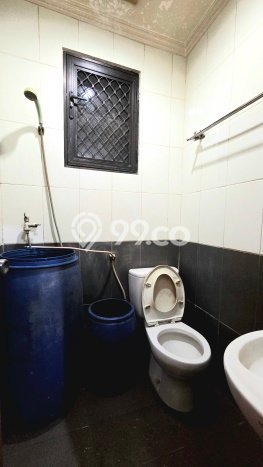 Rumah Modern 2 Kamar LT 81m2 di Poris Rumah Modern 2 Kamar LT 81m2 di Poris