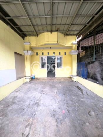 Unit Ruko Dijual di Tangerang LT 84m2 & LB 90m2 Unit Ruko Dijual di Tangerang LT 84m2 & LB 90m2