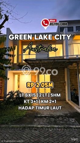 Dijual Cepat Rumah Bagus Siap Huni LB 90m2 di Cengkareng, Jakarta Barat Dijual Cepat Rumah Bagus Siap Huni LB 90m2 di Cengkareng, Jakarta Barat