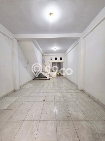Unit Ruko Dijual di Tangerang LT 84m2 & LB 90m2 Unit Ruko Dijual di Tangerang LT 84m2 & LB 90m2