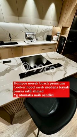 Rumah Eksklusif Dijual LT 182m2 di Kelapa Gading, Jakarta Utara Rumah Eksklusif Dijual LT 182m2 di Kelapa Gading, Jakarta Utara