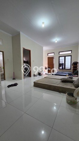 Rumah Minimalis 4 KT LT 93m2 di Poris Rumah Minimalis 4 KT LT 93m2 di Poris