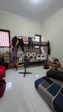 Rumah Minimalis 4 KT LT 93m2 di Poris Rumah Minimalis 4 KT LT 93m2 di Poris