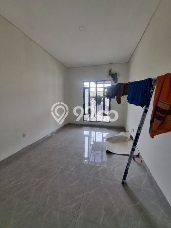 Rumah Modern 3 Kamar LT 78m2 di Meruya Rumah Modern 3 Kamar LT 78m2 di Meruya