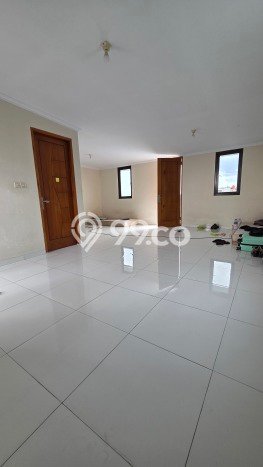 Rumah Minimalis 4 KT LT 93m2 di Poris Rumah Minimalis 4 KT LT 93m2 di Poris