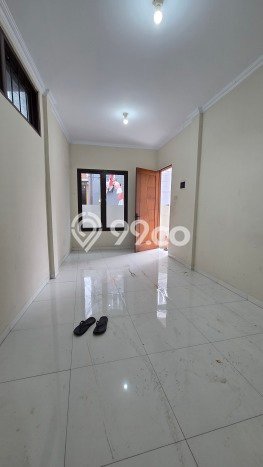 Rumah Minimalis 4 KT LT 93m2 di Poris Rumah Minimalis 4 KT LT 93m2 di Poris