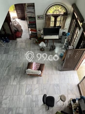 Tanah Strategis di Kebon Jeruk, Luas 1370m², Ideal untuk Perumahan Tanah Strategis di Kebon Jeruk, Luas 1370m², Ideal untuk Perumahan