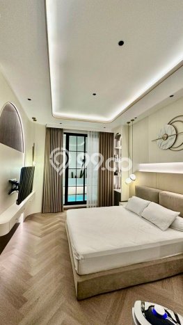 Rumah Eksklusif Dijual LT 182m2 di Kelapa Gading, Jakarta Utara Rumah Eksklusif Dijual LT 182m2 di Kelapa Gading, Jakarta Utara