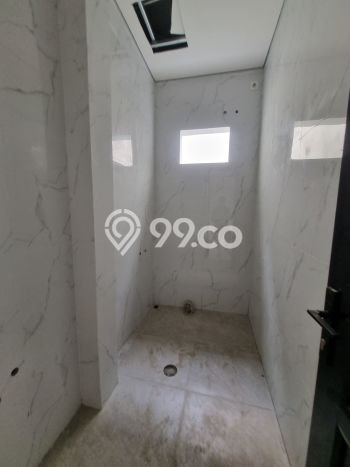 Rumah Modern 3 Kamar LT 78m2 di Meruya Rumah Modern 3 Kamar LT 78m2 di Meruya
