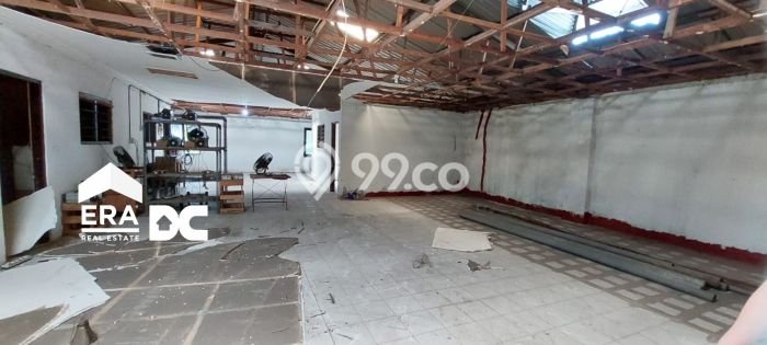 Komersial Area Premium di , Luas 600m2m², Prospektif Komersial Area Premium di , Luas 600m2m², Prospektif