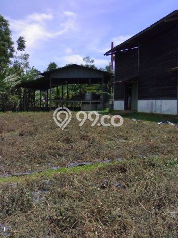 Lahan untuk Dijual Lokasi Batang, Batang Luas 1480m2 SHM Lahan untuk Dijual Lokasi Batang, Batang Luas 1480m2 SHM
