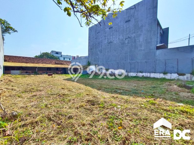 Tanah Kavling untuk Dijual di Semarang Tengah Semarang 3750m2 Tanah Kavling untuk Dijual di Semarang Tengah Semarang 3750m2