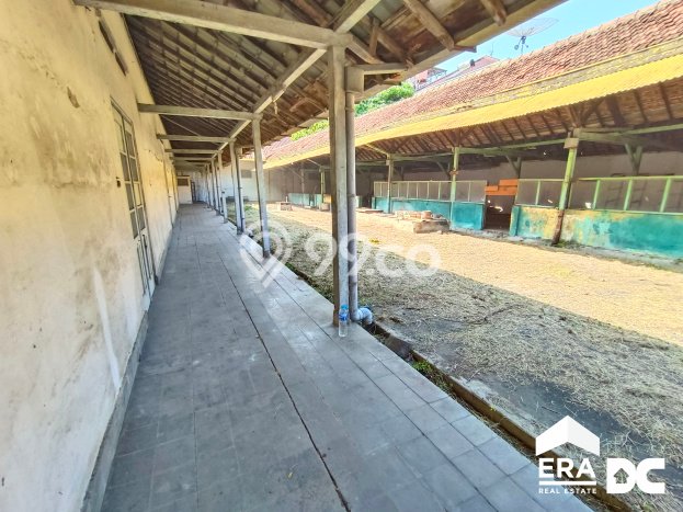 Tanah Kavling untuk Dijual di Semarang Tengah Semarang 3750m2 Tanah Kavling untuk Dijual di Semarang Tengah Semarang 3750m2