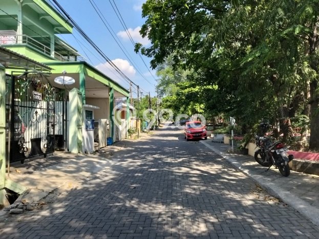 For Sale Rumah Elit Exclusive di Semarang Barat, Semarang For Sale Rumah Elit Exclusive di Semarang Barat, Semarang
