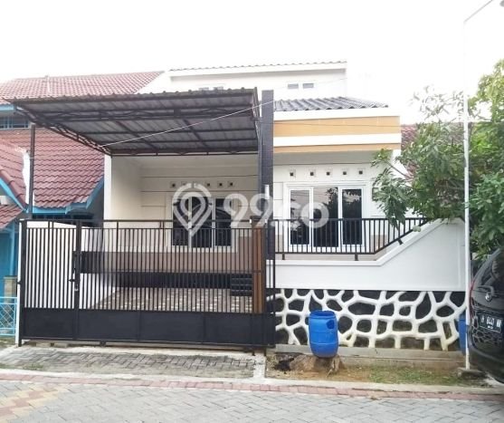 Dijual Cepat Rumah Bagus Siap Huni LB 140m2 di Semarang Barat, Semarang Dijual Cepat Rumah Bagus Siap Huni LB 140m2 di Semarang Barat, Semarang