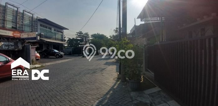 Ruko Favorit Dijual di Pedurungan Semarang Kawasan Pusat Bisnis Ruko Favorit Dijual di Pedurungan Semarang Kawasan Pusat Bisnis
