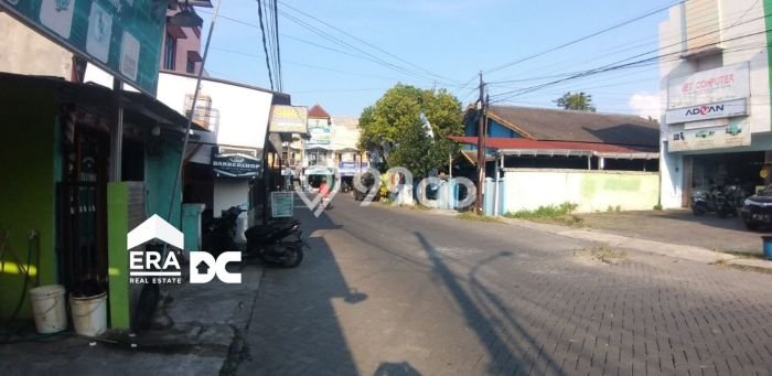 Ruko Favorit Dijual di Pedurungan Semarang Kawasan Pusat Bisnis Ruko Favorit Dijual di Pedurungan Semarang Kawasan Pusat Bisnis