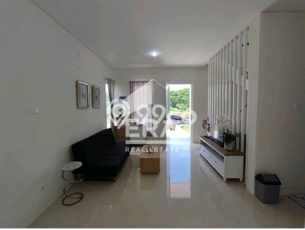 For Sale Hunian Rumah Nyaman 3 Kamar di BSB City, Semarang For Sale Hunian Rumah Nyaman 3 Kamar di BSB City, Semarang