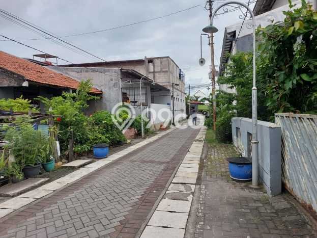 Komersial Dijual Lokasi Emas di Semarang Timur Luas 380m2 Komersial Dijual Lokasi Emas di Semarang Timur Luas 380m2