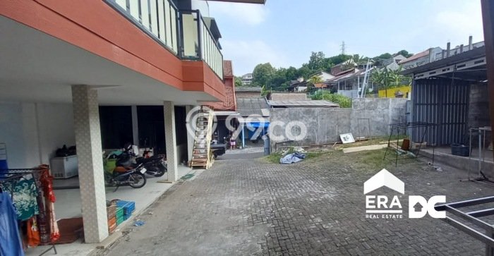 Lokasi Strategis! Dijual Komersial Bisnis di Semarang Barat, Semarang Kondisi Baik Lokasi Strategis! Dijual Komersial Bisnis di Semarang Barat, Semarang Kondisi Baik