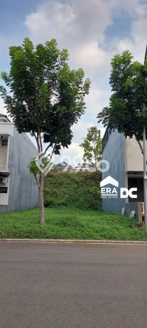 Dijual Tanah di Semarang, Luas 177m2 - Dijual Tanah di Semarang, Luas 177m2 -