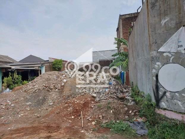 Kavling Tanah di Pedurungan Dijual Luas 242m2 Legalitas SHM Kavling Tanah di Pedurungan Dijual Luas 242m2 Legalitas SHM