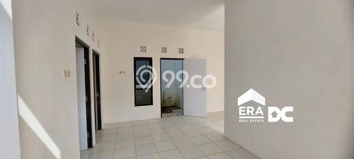 Rumah Murah LT 80m2 di Meteseh Akses Mudah Rumah Murah LT 80m2 di Meteseh Akses Mudah