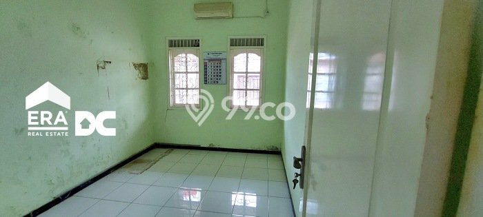 Jual Rumah Modern 4 KT di Tanah Mas, Semarang Jual Rumah Modern 4 KT di Tanah Mas, Semarang