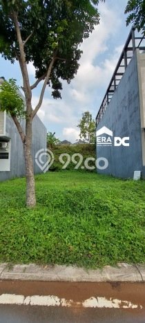 Dijual Tanah di Semarang, Luas 177m2 - Dijual Tanah di Semarang, Luas 177m2 -