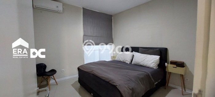 Rumah Mewah Dijual LT 105m2 di Tembalang, Semarang Rumah Mewah Dijual LT 105m2 di Tembalang, Semarang